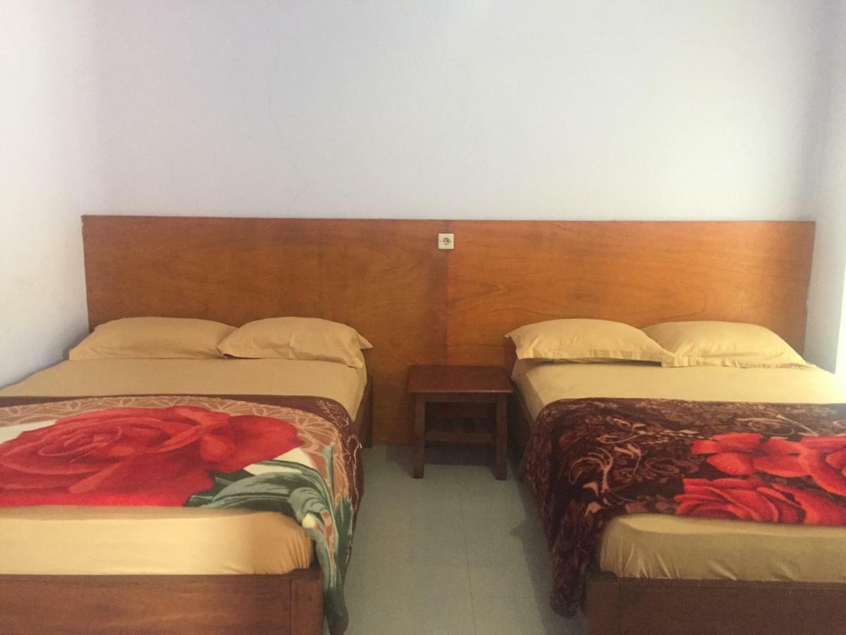 Homestay Lereng Bromo Bagian luar foto